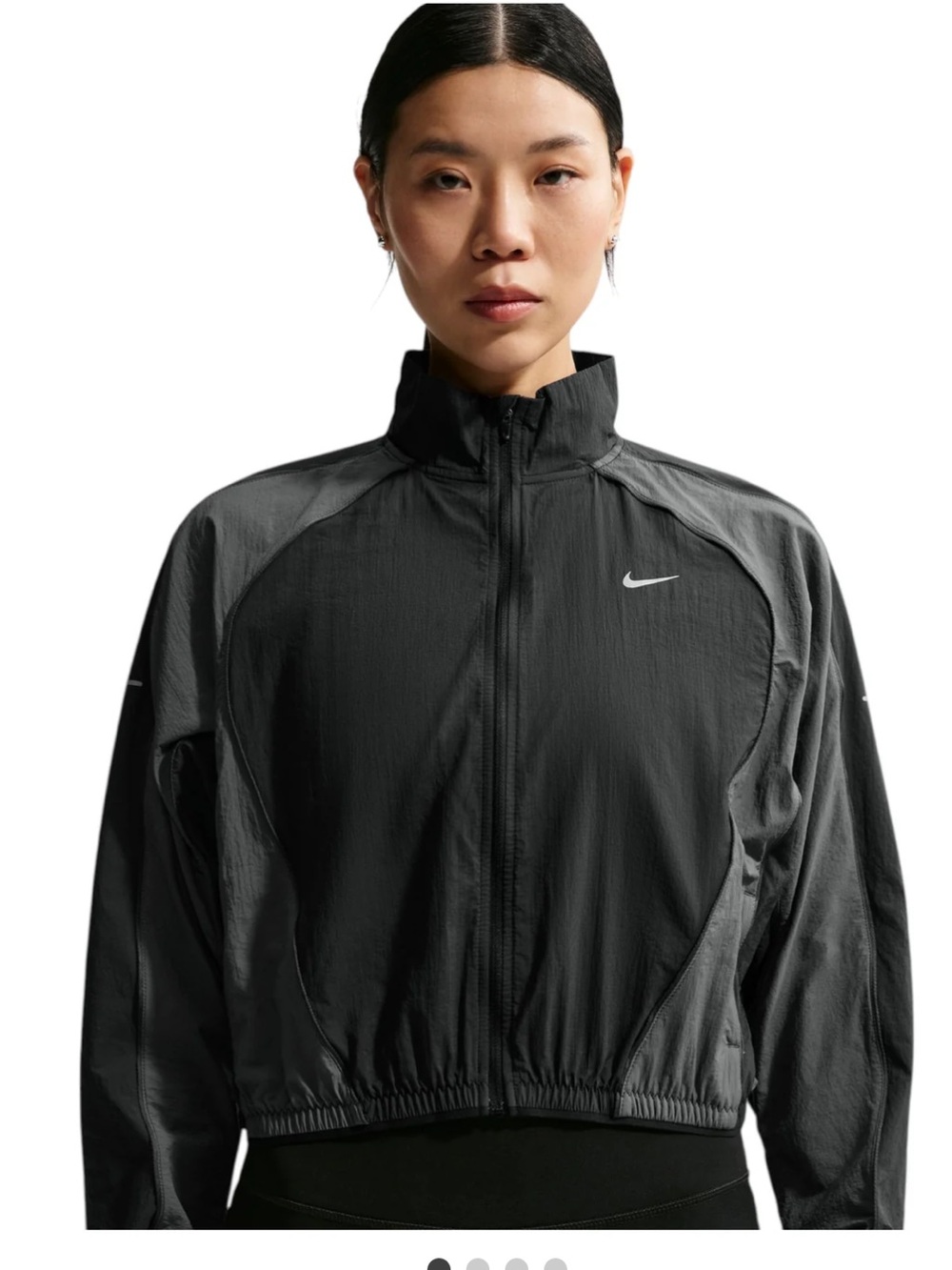 Nike Swift Repel UV Protection Running Jacket